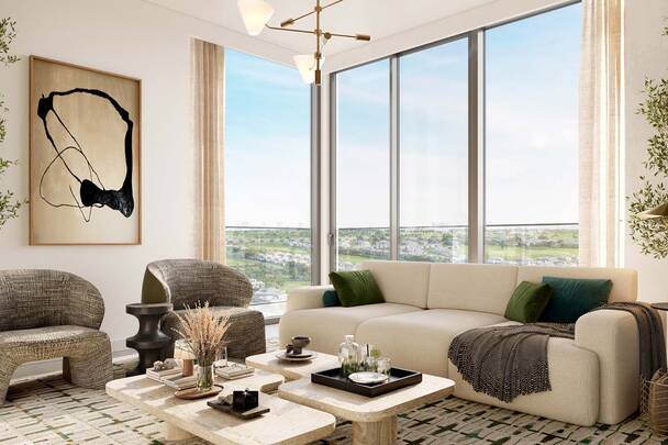 Vida Residences Club Point